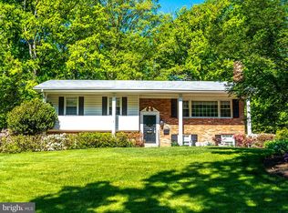 4824 Kingston Dr, Annandale, VA 22003
