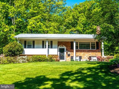4824 Kingston Dr, Annandale, VA, 22003