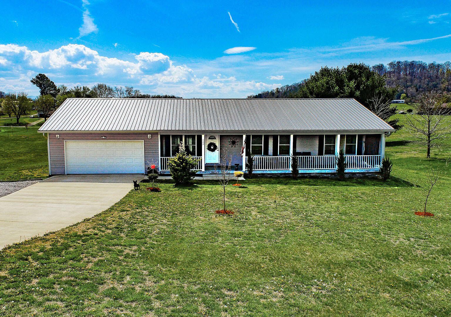 233 Scenic Dr, Newport, TN 37821 | Zillow