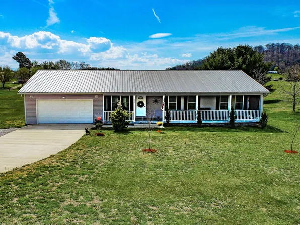 233 Scenic Dr, Newport, TN 37821