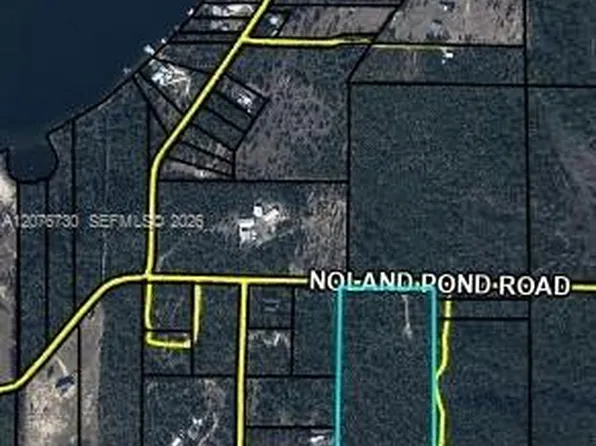 1 Noland Pond Rd, Alford, FL 32420