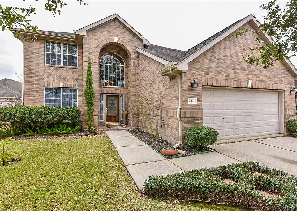 1st image of 4406 Blossomwood Dr