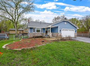 10700 Yellow Pine St NW, Coon Rapids, MN 55433