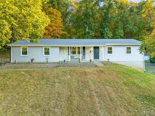 263 Hideaway Trl, Eureka, MO 63025