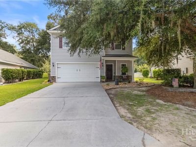 41 Peregrine Cir, Richmond Hill, GA, 31324