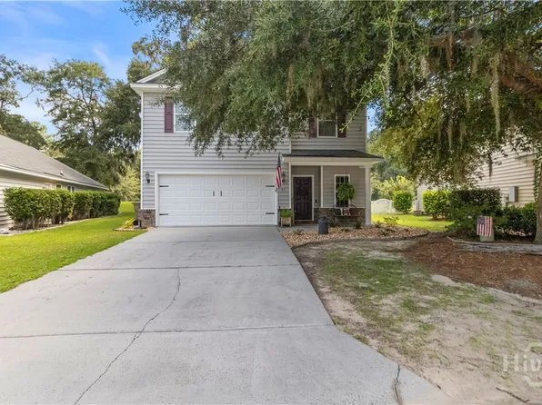 41 Peregrine Circle, Richmond Hill, GA 31324