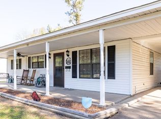 701 Balfour Rd, West Memphis, AR 72301