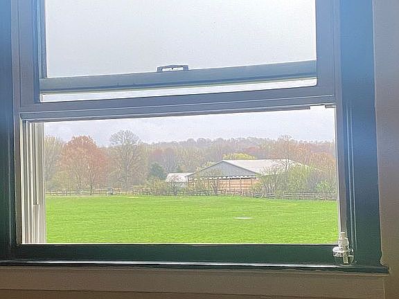 Wake up to tranquility 