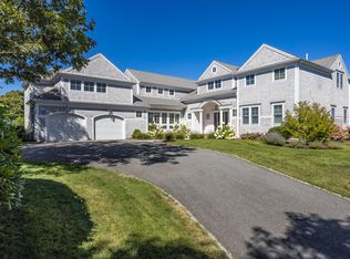 335 Stage Island Rd, Chatham, MA 02633