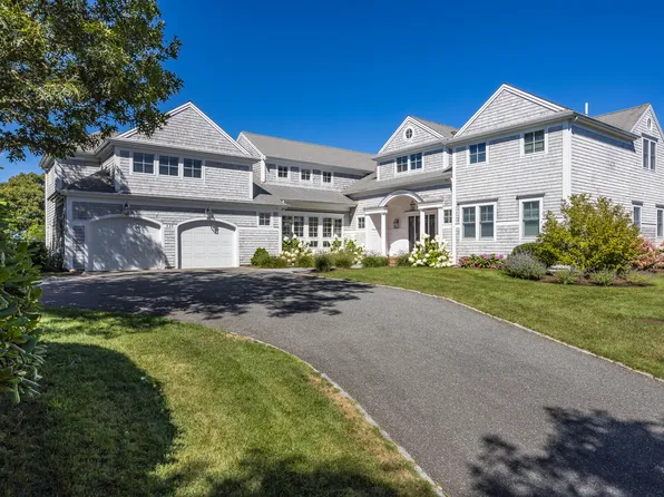 335 Stage Island Road, Chatham, MA 02633