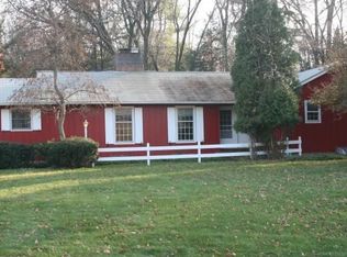 12 Blue Mill Rd, New Vernon, NJ 07976