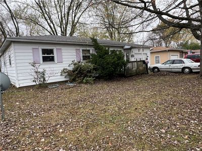 705 E Orlando Dr, Robinson, IL, 62454