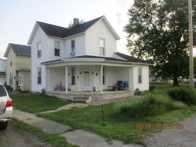 18791 Main Laurelville St, Laurelville, OH, 43135