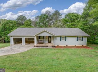 5 Doncaster Dr NE, Rome, GA 30161