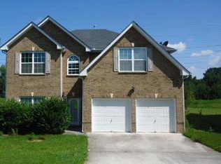 4717 Browns Mill Ln, Lithonia, GA 30038