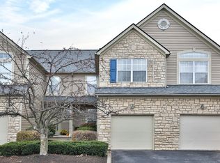 5556 Village Psge, Hilliard, OH 43026