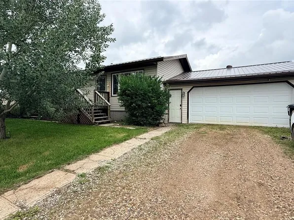 709 Bradley AVENUE, Bienfait, SK S0C 0M0