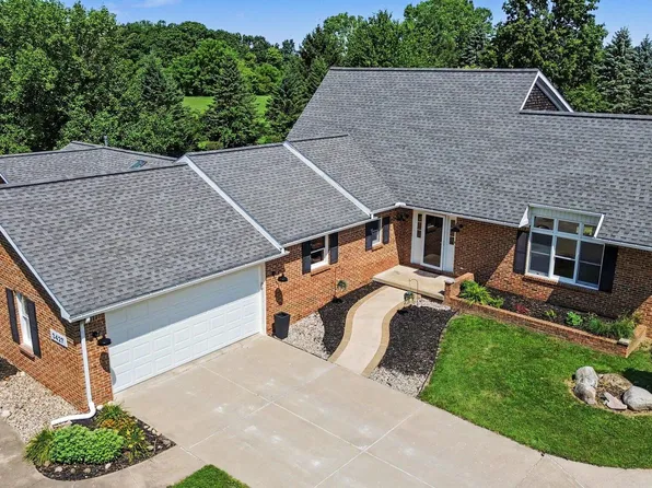 3427 Merritt Rd, Ypsilanti, MI 48197