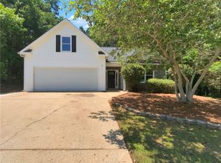 575 Freeman Dr, Covington, GA 30016