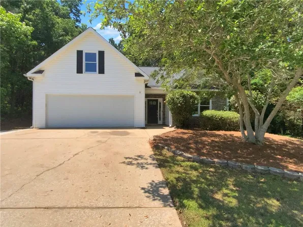 575 Freeman Dr, Covington, GA 30016