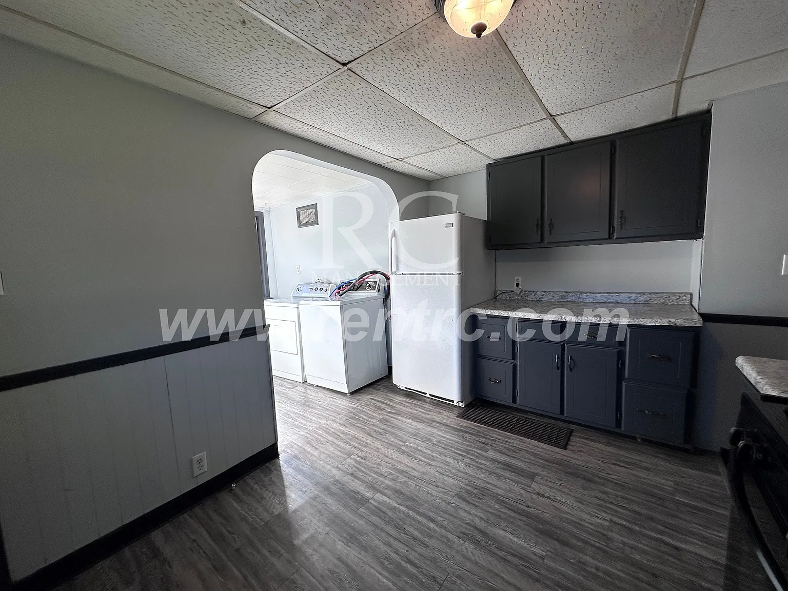 3 bed, 1150 sqft, $825 — Photo 3