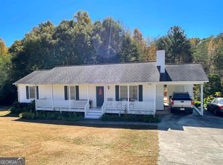 4205 Jim Hood Rd, Gainesville, GA 30506