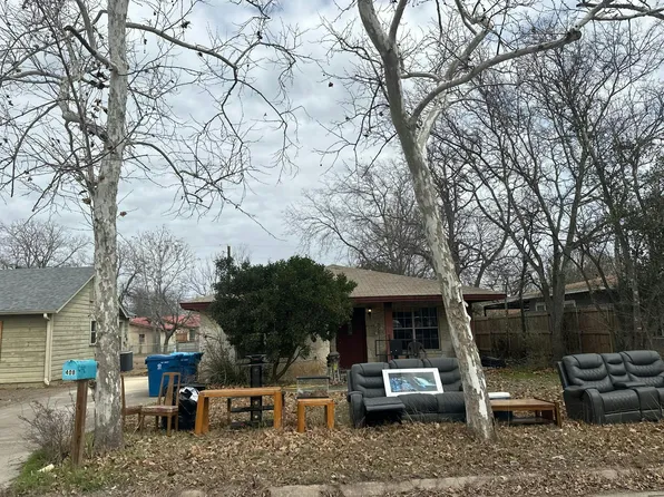 408 Ruth St, Kerrville, TX 78028