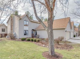 166 Delaware Trl, Copley, OH 44321