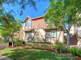 137 Carr Dr #139-A, Glendale, CA 91205