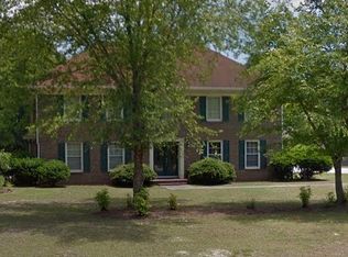 1712 Center Dr, Vidalia, GA 30474