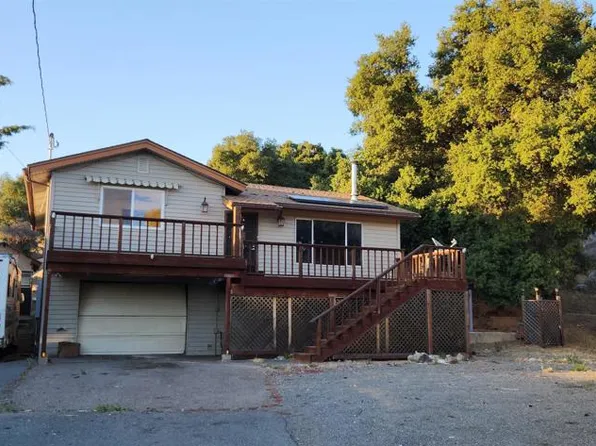 24956 Viejas Blvd, Descanso, CA 91916