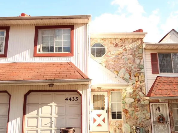 4435 Ernie Davis Cir, Philadelphia, PA 19154