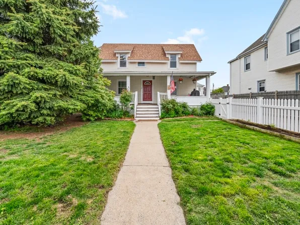 162 Shirley St, Winthrop, MA 02152