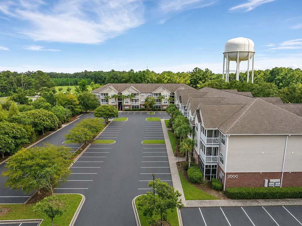 Faris Residences Moncks Corner