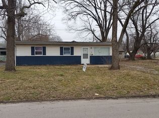 1524 Ridge Pl SE, Washington, DC 20020