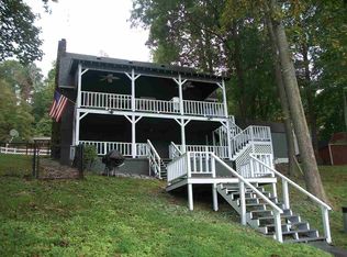 1868 R Whittaker Rd, Lewisburg, KY 42256