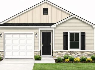 314 Huggins Rd, Marion, SC 29571