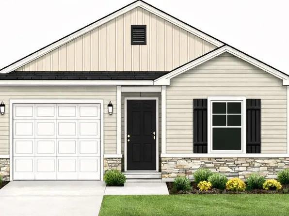 314 Huggins Rd., Marion, SC 29571