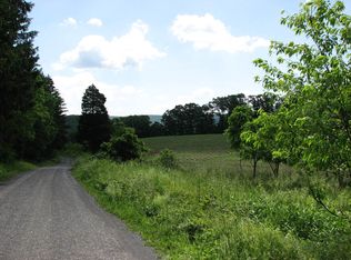 Pine Hill Rd, Paxinos, PA 17860