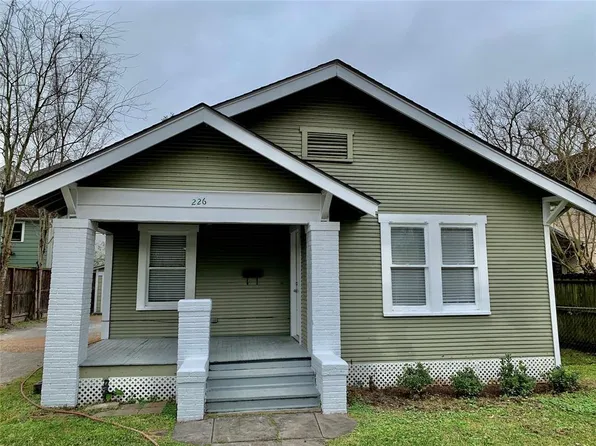 226 E 25th St, Houston, TX 77008