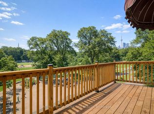 27 Hillsboro Ave UNIT 2, Toronto, ON