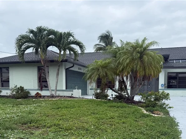 201 SW 8th St, Cape Coral, FL 33991