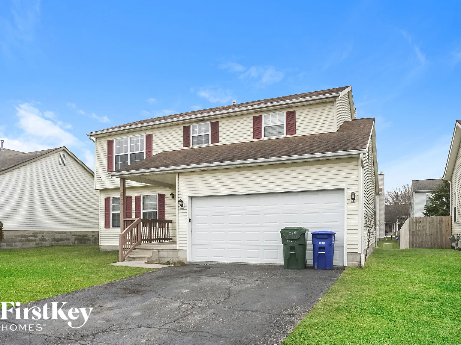 4 bed, 2.5 bath, 1688 sqft, $2,590 — Photo 2