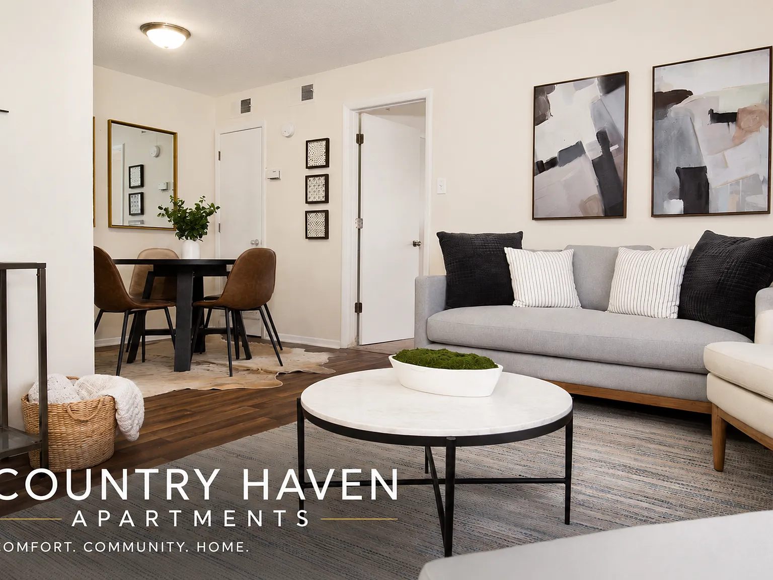 Country Haven — Photo 2