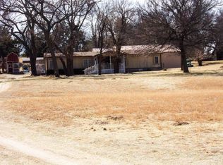 60242 Caddo Rd, Aline, OK 73716