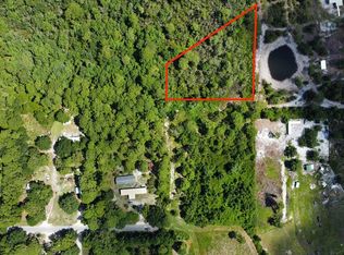 136 Dunlap Rd, Eastpoint, FL 32328