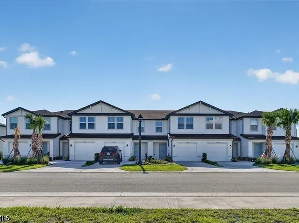 4275 Cirella Ct, North Fort Myers, FL 33917