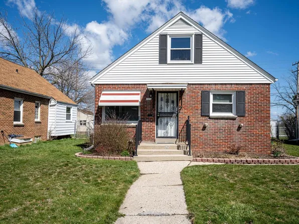 1836 West Congress STREET, Milwaukee, WI 53209