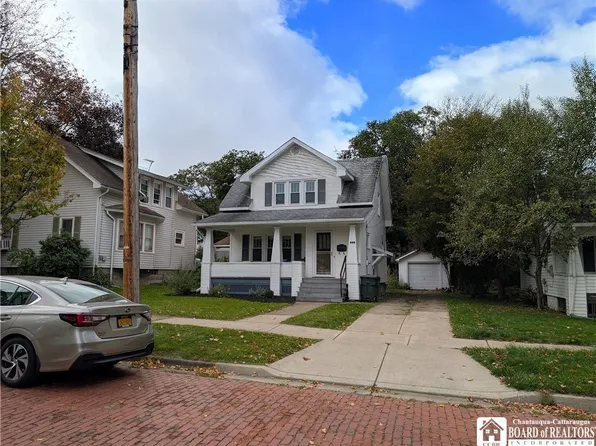 505 Weeks St, Jamestown, NY 14701