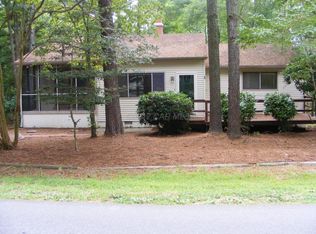 1 Abbyshire Rd, Ocean Pines, MD 21811